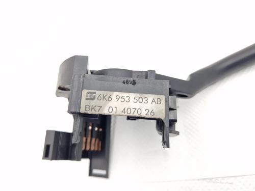 Steering column stalk SEAT CORDOBA (6K1, 6K2) 1.6 i | BP30350481I23 