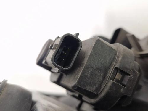 Left headlight RENAULT CLIO III (BR0/1, CR0/1) 2.0 16V (BR0C, BR0K, CR0C, CR0K) | BP30348979C28 