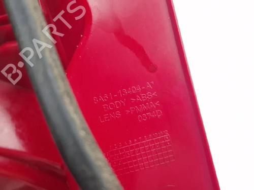 Right taillight FORD FIESTA VI (CB1, CCN) 1.4 | BP33538682C35 - Image 8