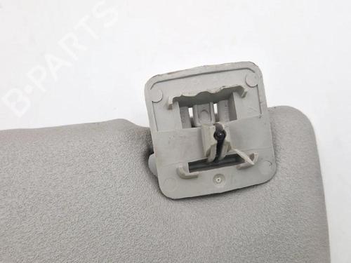 Right sun visor CITROËN C3 I (FC_, FN_) 1.4 i | BP30343429I2 