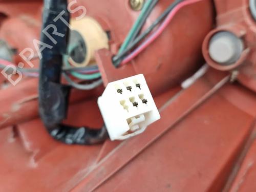 Right taillight MAZDA 5 (CR) 2.0 CD (CR19) | BP30346062C35 - Image 6