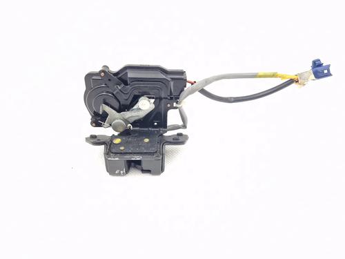 Used Tailgate lock Tailgate lock 30350383 30350383