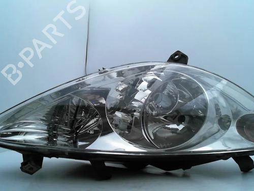 Used Right headlight PEUGEOT 307 (3A/C) 2.0 HDi 90 (90 hp) 30340841