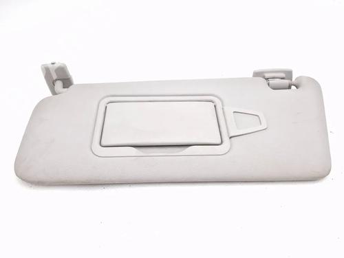Used Left sun visor Left sun visor MERCEDES-BENZ A-CLASS (W169) A 170 (169.032, 169.332) (116 hp) 30348348 30348348
