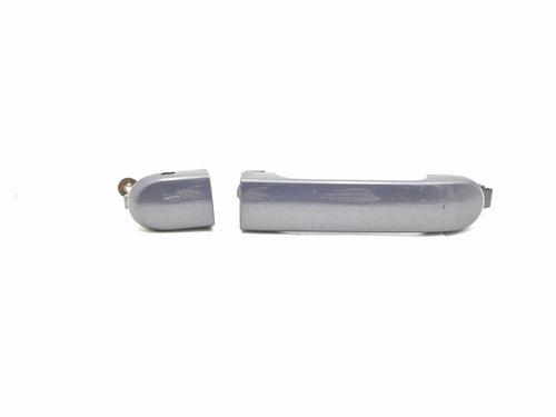 front-left-exterior-door-handle-nissan-micra-iii-k12-2002-2003-2004-2005-2006-2007-2008-2009-2010-2011-30347483 main image