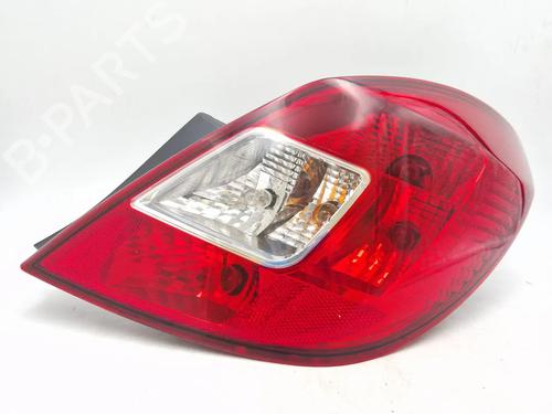 right-taillight-opel-corsa-d-s07-2006-2007-2008-2009-2010-2011-2012-2013-2014-2015-30342916 main image