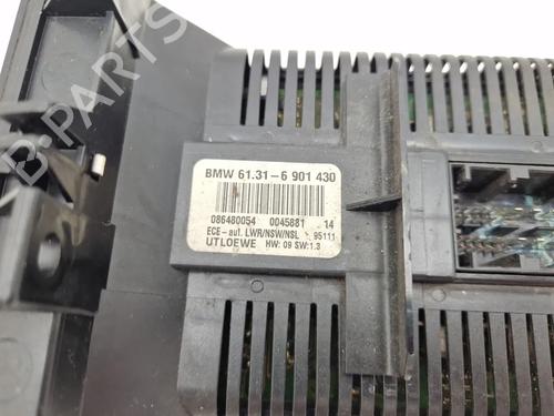 Forlygtekontakt BMW 3 (E46) 318 i | BP30351125I24 