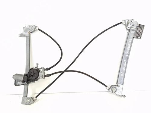 Used Front right window mechanism CITROËN C3 Pluriel (HB_) 1.6 (109 hp) 30349796