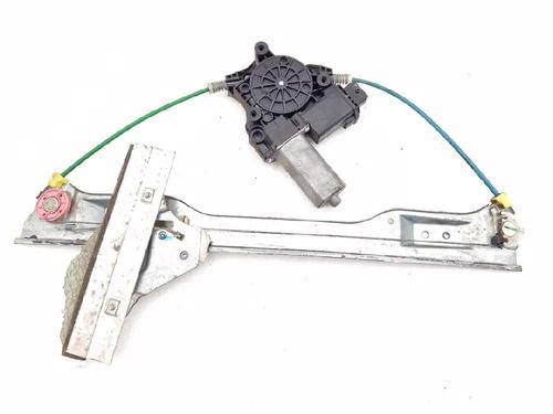 Front right window mechanism OPEL CORSA D (S07) 1.3 CDTI (L08, L68) | BP30528342C23