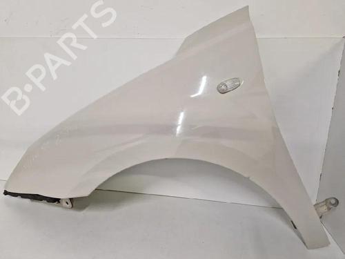Used Left front fenders Left front fenders ALFA ROMEO MITO (955_) 1.3 MultiJet (955AXH1B, 955AXT1A) (90 hp) 40255741 40255741