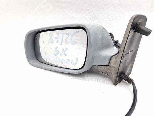 Left mirror SEAT ALHAMBRA (7V8, 7V9) 1.9 TDI | BP31798849C26