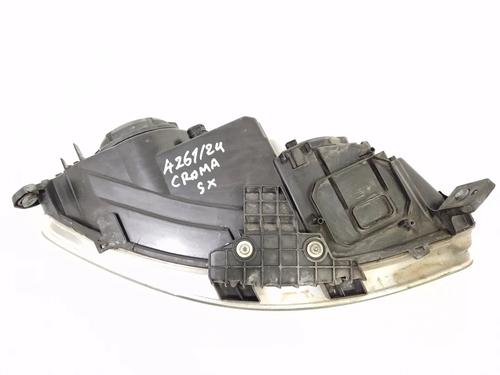 Left headlight FIAT CROMA (194_) 1.8 16V (194AXG1A) | BP30345740C28 