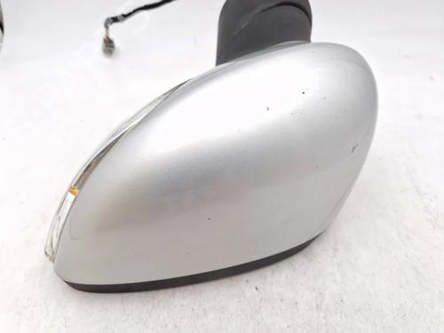 Left mirror FORD FIESTA VI (CB1, CCN) 1.4 | BP30342437C26