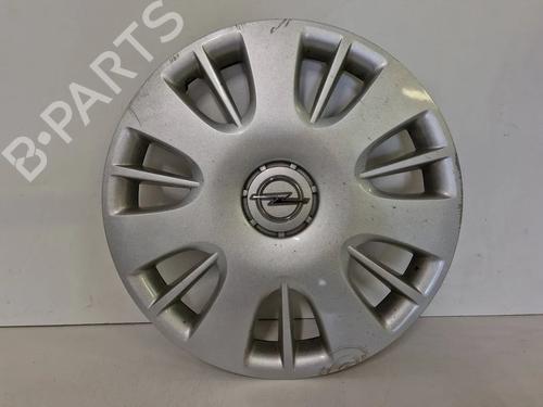 Hulkapsel OPEL COMBO Box Body/MPV 1.6 | BP30349759C160