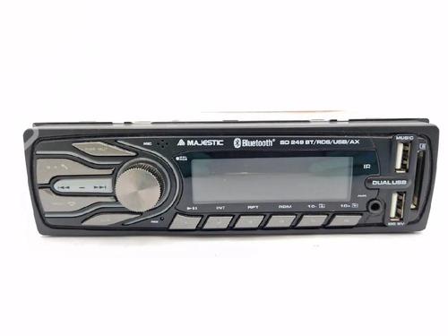 Used Radio Radio 30343683 30343683