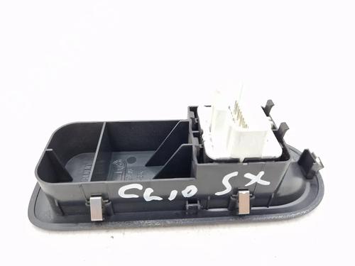 Left front window switch RENAULT CLIO III (BR0/1, CR0/1) 2.0 16V (BR0C, BR0K, CR0C, CR0K) | BP30342921I27 