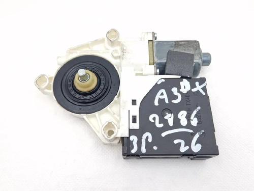 Used Right front window motor Right front window motor 37260091 37260091