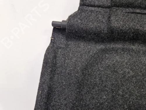 Rear parcel shelf CITROËN XSARA PICASSO (N68) 2.0 HDi | BP30342862C85