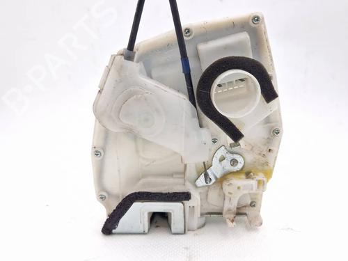 Rear left lock FIAT SEDICI (189_) 1.9 D Multijet 4x4 | BP30346845C100