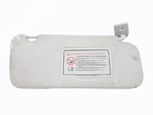 right-sun-visor-citroen-c3-picasso-sh_-2008-30347813 main image