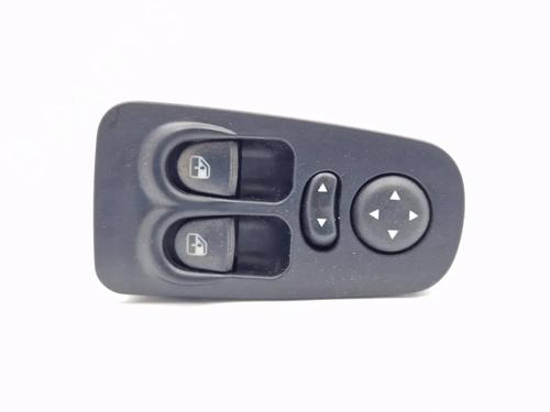 Used Left front window switch LANCIA YPSILON (843_) 1.2 (843.AXA1A) (60 hp) 30344406