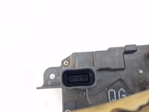 Front right lock OPEL ASTRA H GTC (A04) 1.7 CDTI (L08) | BP30350440C97 