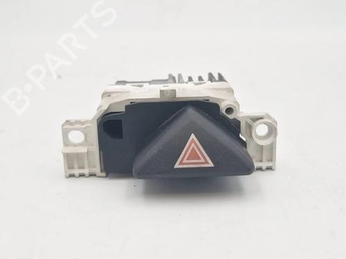 Used Warning switch Warning switch FORD FOCUS I (DAW, DBW) 1.6 16V Flexifuel (102 hp) 30343760 30343760