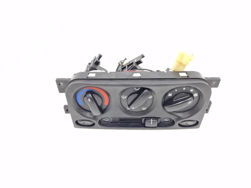 Climate control DAEWOO MATIZ (M100, M150) 1.0 | BP30349113I5 - Image 3