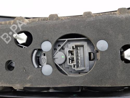 Right taillight FIAT IDEA (350_) 1.2 16V | BP30342054C35