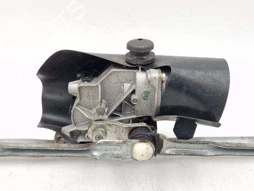 Front wiper motor FIAT PANDA (169_) 1.1 (169.AXA1A) | BP30341758M29  - Image 6