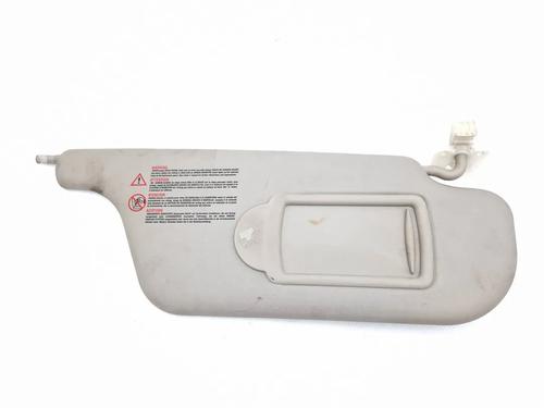 Used Right sun visor RENAULT CLIO III (BR0/1, CR0/1) 2.0 16V (BR0C, BR0K, CR0C, CR0K) (139 hp) 30346697