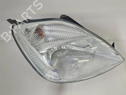 Used Right headlight Right headlight FORD FIESTA V (JH_, JD_) 1.25 16V (70 hp) 30342172 30342172