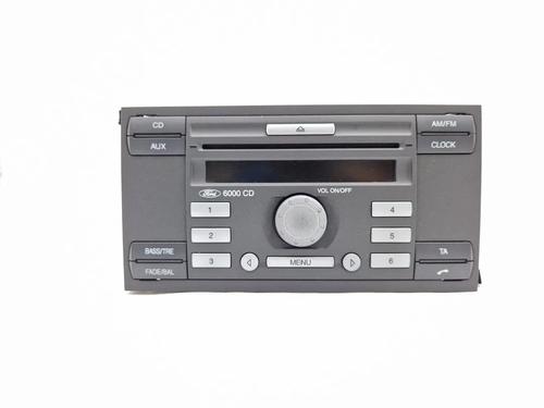 Radio FORD C-MAX (DM2) 1.6 | BP30345463E6