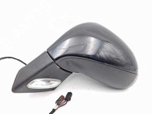 Used Left mirror PEUGEOT 207 (WA_, WC_) 1.6 16V (109 hp) 30346392