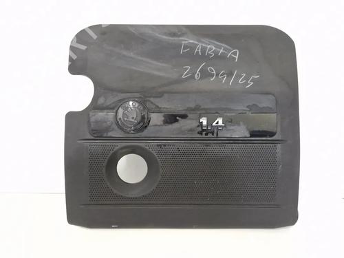 Used Air filter box SKODA FABIA I Combi (6Y5) 1.4 16V (100 hp) 30350769