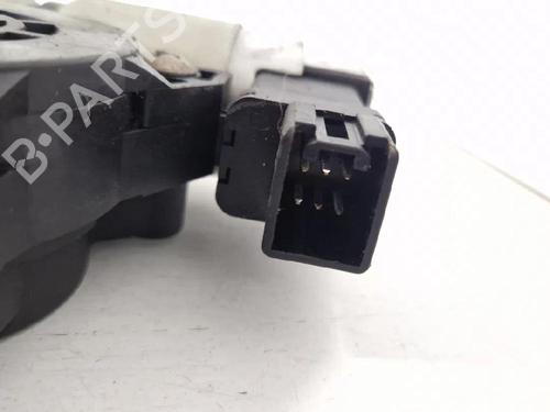 Front left window mechanism MAZDA 2 (DY) 1.4 CD | BP39767187C22 - Image 6