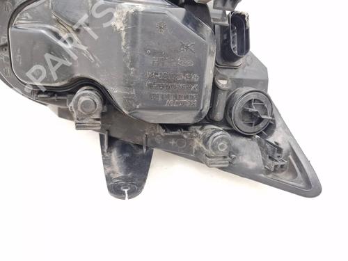 Left headlight FORD FOCUS II (DA_, HCP, DP) 1.4 | BP30341256C28 - Image 10