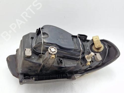 Left headlight SEAT CORDOBA (6K1, 6K2) 1.6 i | BP30344639C28 