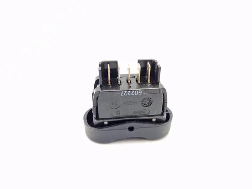 Right front window switch DACIA SANDERO 1.6 (BS0D, BS0B, BS0F, BS0H) | BP30344801I26 