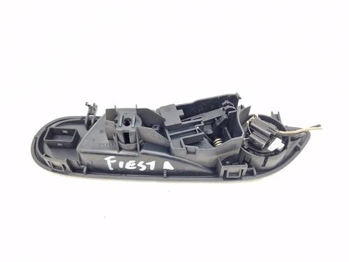 Front right interior door handle FORD FIESTA VI (CB1, CCN) 1.6 TDCi | BP30350673I14 - Image 5