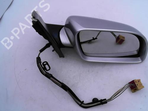Used Right mirror VW POLO IV (9N_, 9A_) 1.4 TDI (80 hp) 30340894