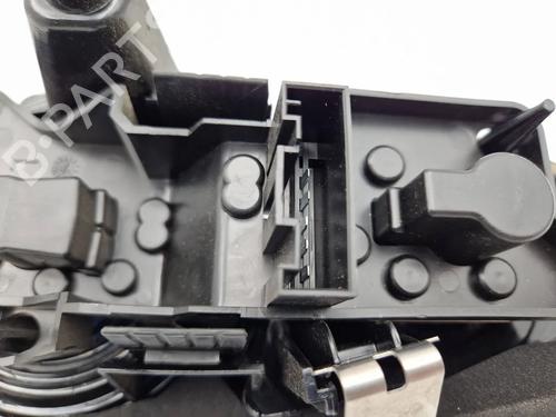 Left taillight MINI MINI (R50, R53) One D | BP30344624C34