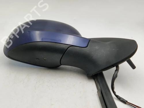 Used Right mirror VW GOLF IV Cabriolet (1E7) 1.6 (100 hp) 30344793