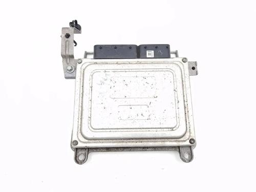 Engine control unit (ECU) MERCEDES-BENZ A-CLASS (W169) A 170 (169.032, 169.332) | BP30346998M57 - Image 2