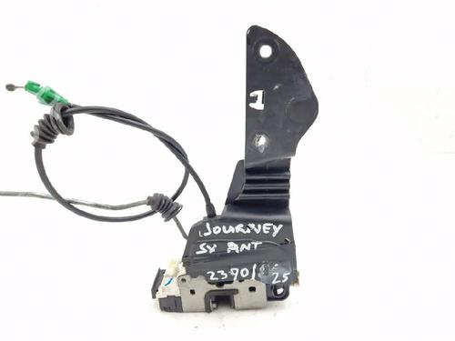 Front left lock DODGE JOURNEY 2.4 | BP38949704C98 - Image 4