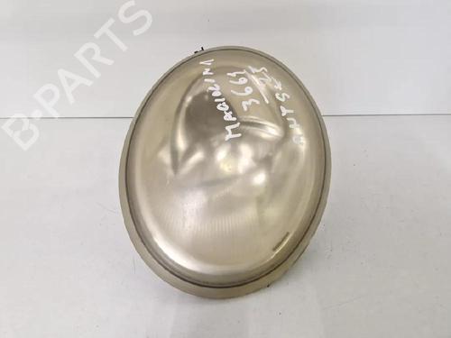 Used Left headlight VW NEW BEETLE (9C1, 1C1) 1.9 TDI (90 hp) 30796086