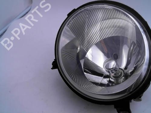 Right headlight VW LUPO I (6X1, 6E1) 1.0 | BP30340643C29 