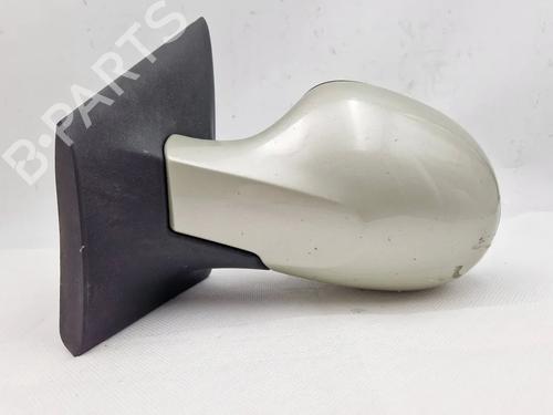 Left mirror RENAULT TWINGO II (CN0_) 1.5 dCi (CN0E) | BP30349177C26 