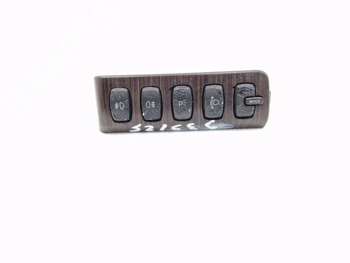 Used Headlight switch Headlight switch FIAT CROMA (194_) 1.8 16V (194AXG1A) (140 hp) 30347044 30347044