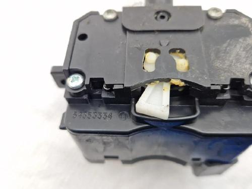 Steering column stalk NISSAN ALMERA II Hatchback (N16) 2.2 dCi | BP32437580I23 - Image 9
